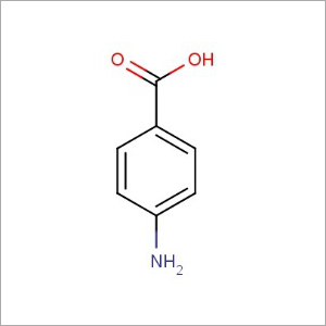 Para Amino Benzoic Acid