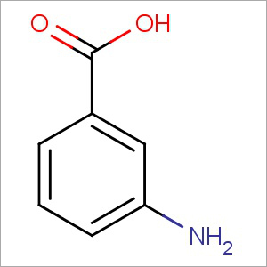 Meta Amino Benzoic Acid