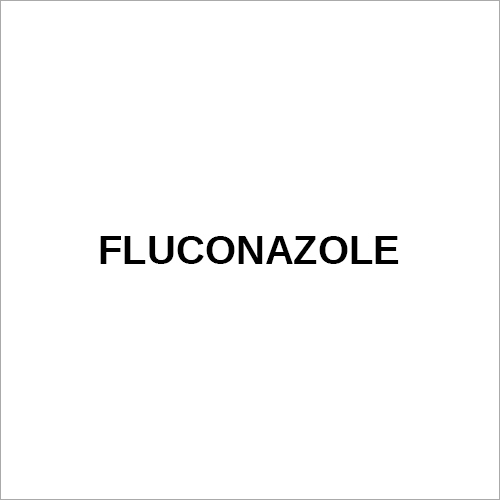 Fluconazole  all grade