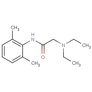 Lidocaine Base