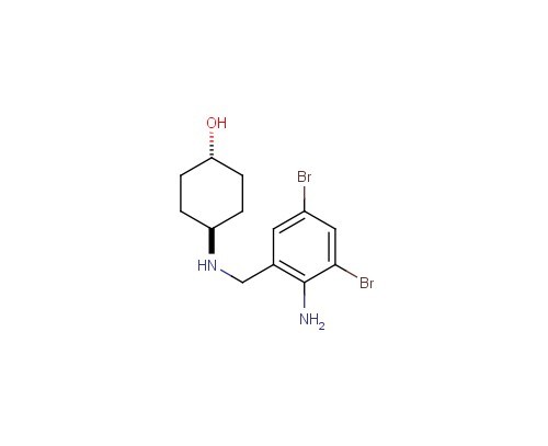 Ambroxol (Chemical Drug)