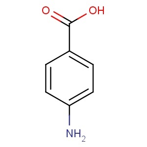 4-Aminobenzoic acid