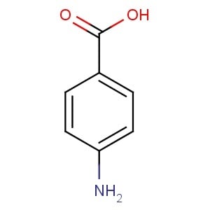 4-Aminobenzoic acid