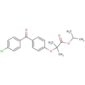 Fenofibrate (Chemical Agent)