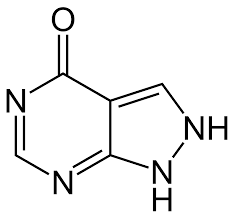 Allopurinol Intermediates