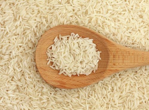 Organic Rice