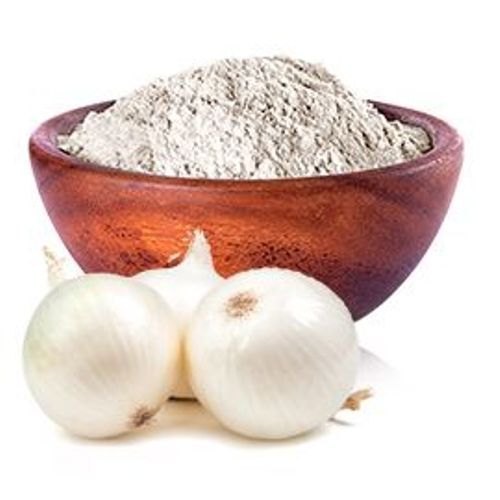 White Onion Powder